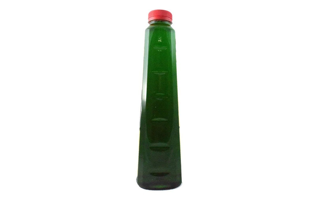 Malvi's Khus Syrup    Bottle  750 millilitre